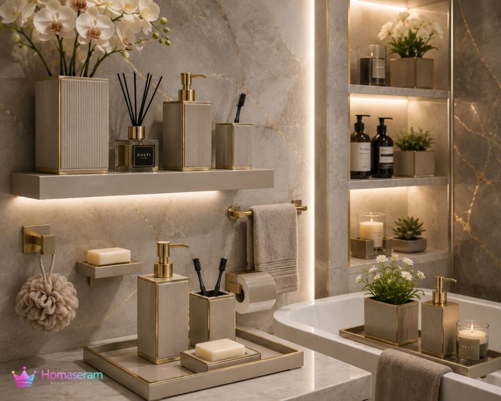 اکسسوری بهداشتی