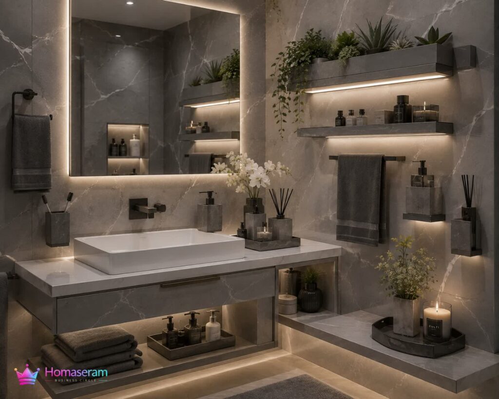 مدل های اکسسوری بهداشتی