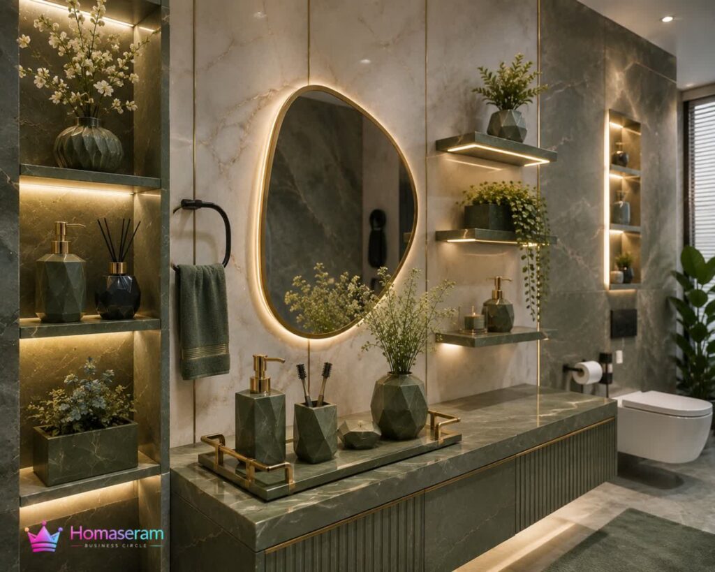 مدل های اکسسوری بهداشتی