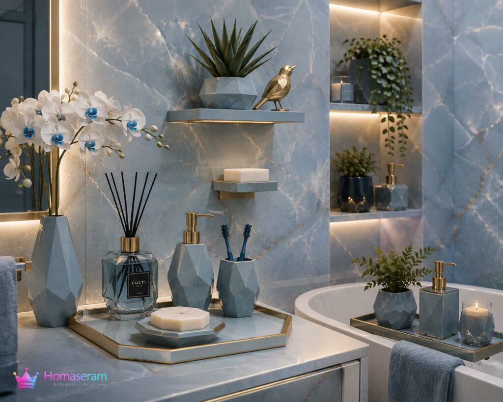 مدل های اکسسوری بهداشتی