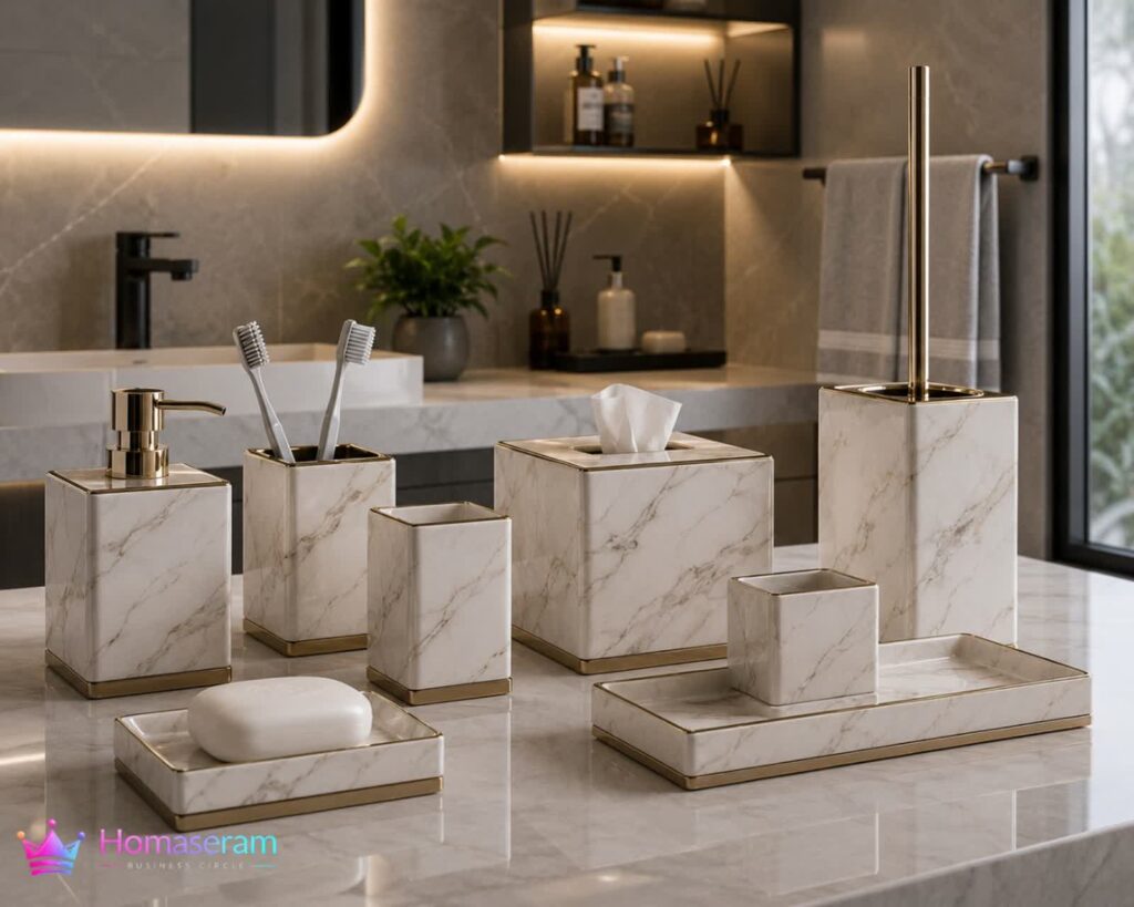 اکسسوری بهداشتی