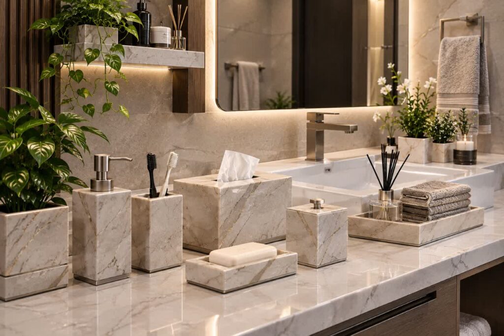 اکسسوری سرویس بهداشتی